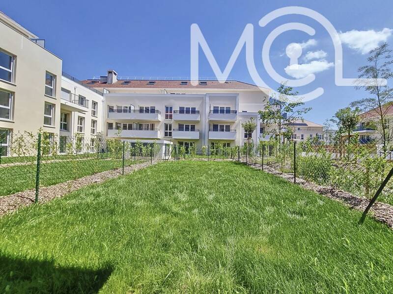 Maison à louer, 42m², OZOIR LA FERRIERE