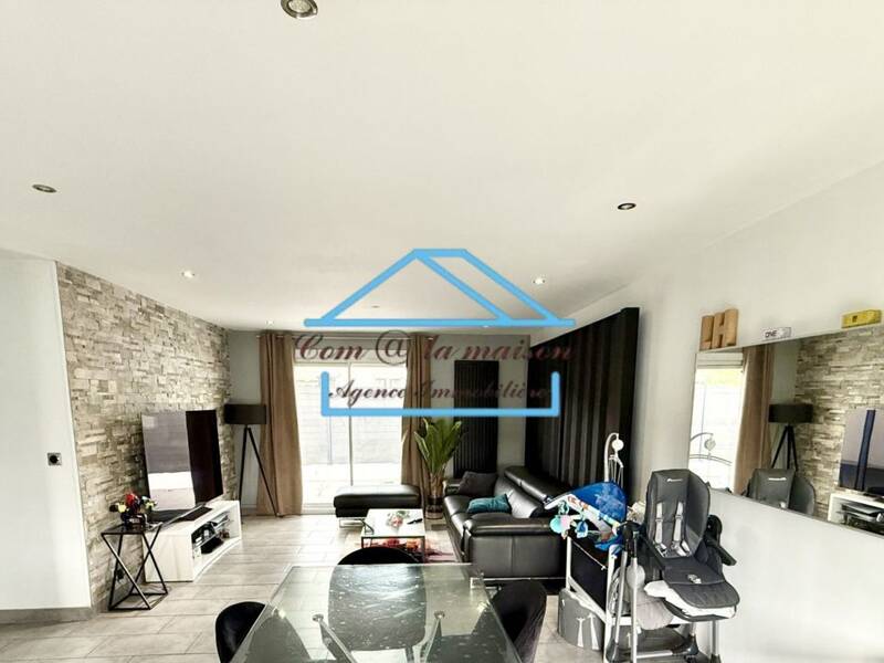 Maison à vendre, 83m², LE HAVRE