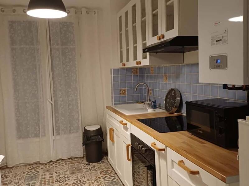 Maison à louer, 63m², TARASCON