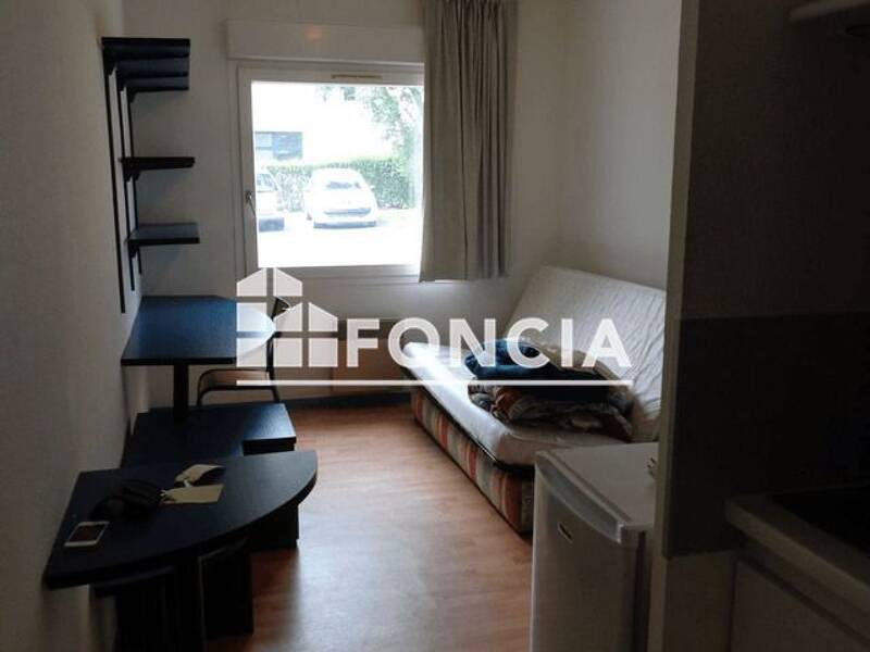 Maison à louer, 14m², POITIERS
