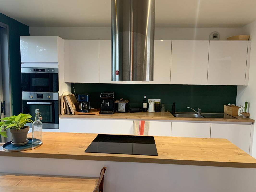 Maison à vendre, 129m², VANNES