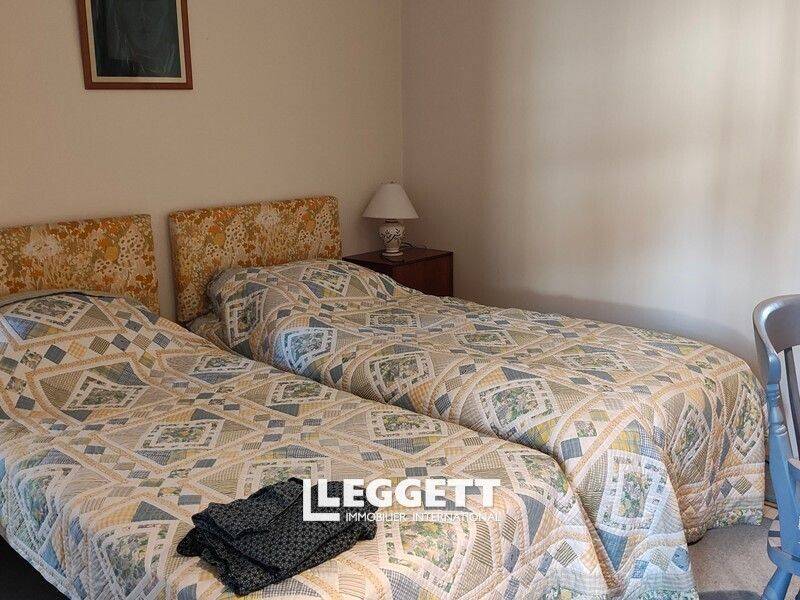 Maison à vendre, 85m², GROUCHES LUCHUEL