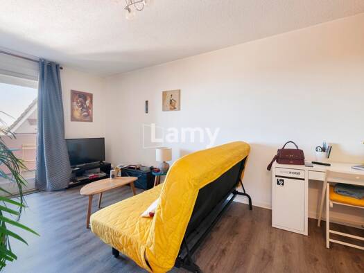 Appartement à vendre 110 000 € 1 pièce 36,1 m² 4ème étage Haut-Saint Pierre Dax 40100