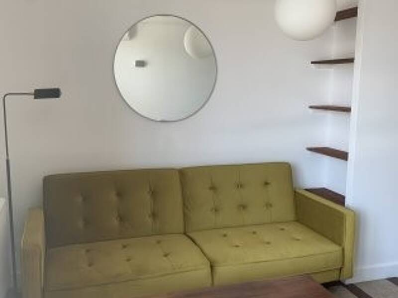 Maison à louer, 58m², LYON 4E