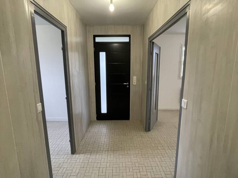 Maison à louer, 78m², BESINGRAND