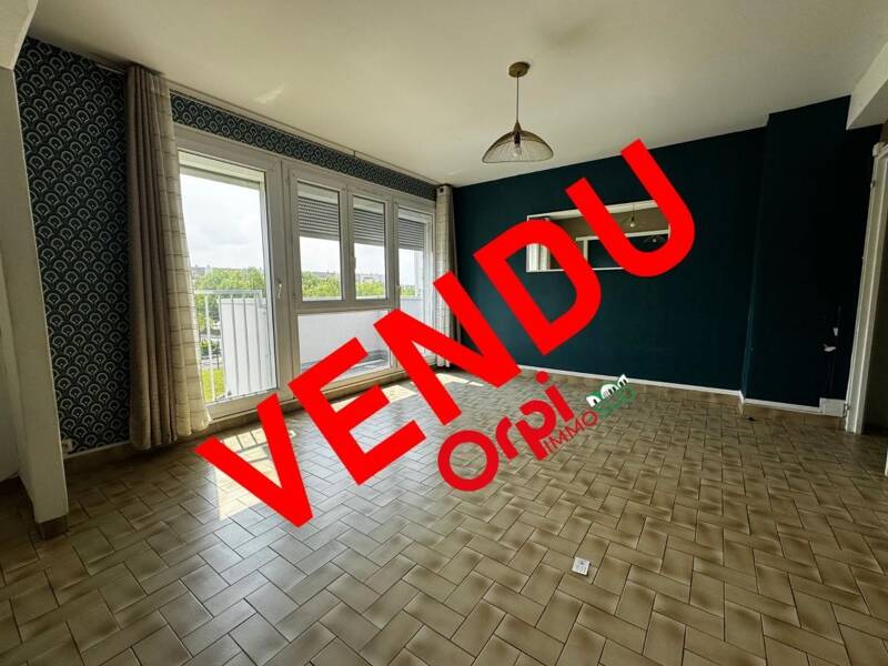 Maison à vendre, 81m², AMIENS