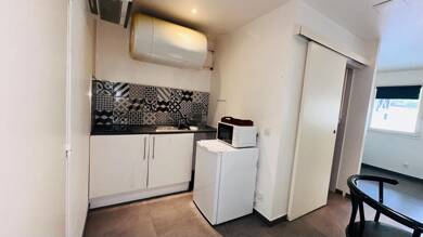 Appartement à louer 500 € 1 pièce 19 m² RDC Onnion 74490