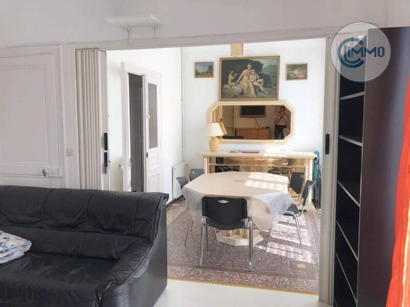 Maison à louer, 74m², NICE