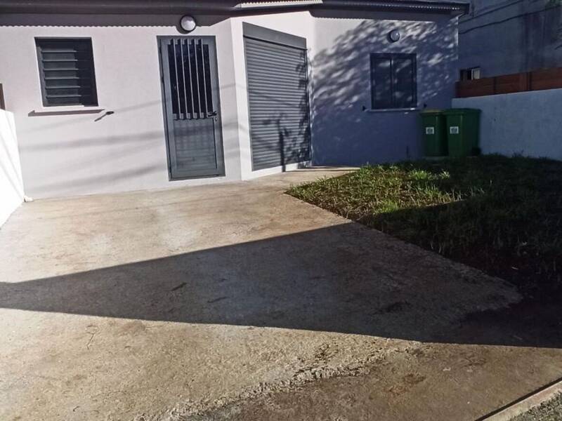 Maison à louer, 74m², SAINT PIERRE