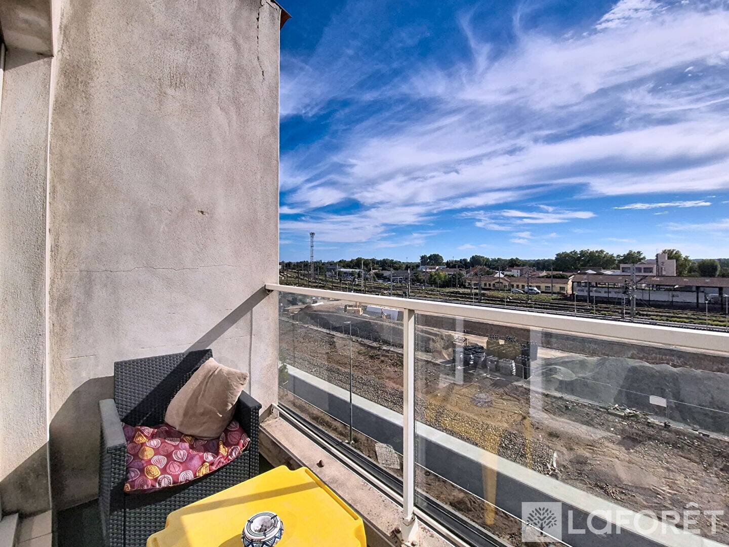 Maison à vendre, 54m², BEZIERS