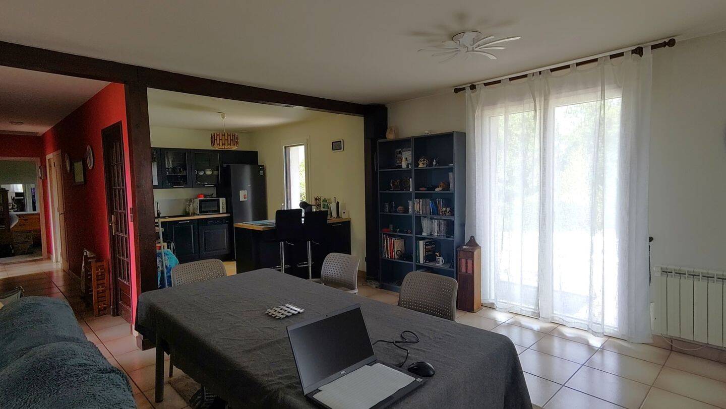 Maison à vendre, 118m², MARCILLY D'AZERGUES