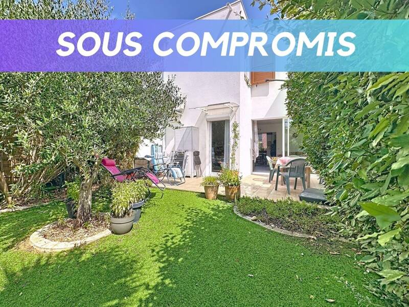 Maison à vendre, 73m², MONTPELLIER