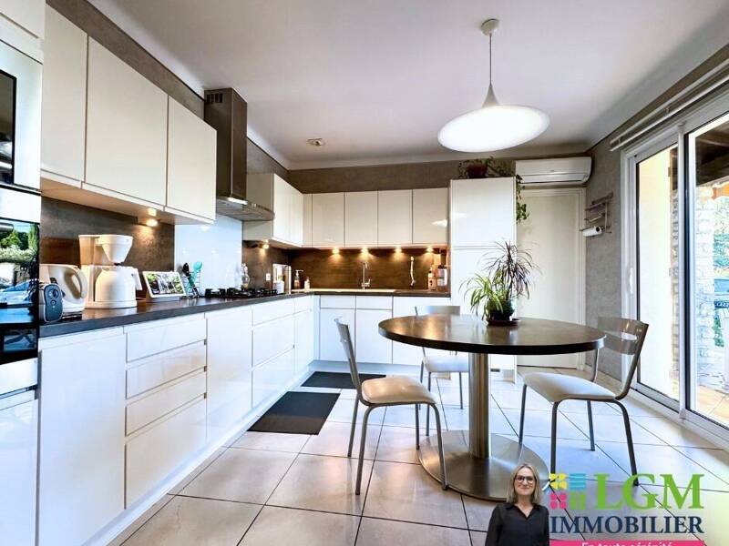 Maison à vendre, 161m², NIMES