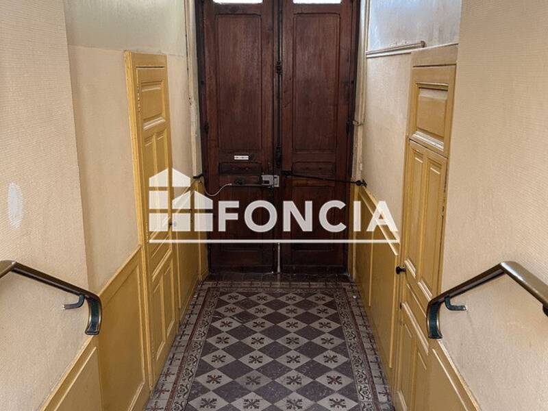 Maison à louer, 52m², NIMES