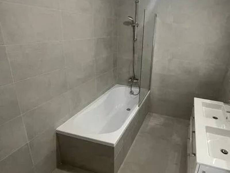 Maison à louer, 75m², SAINT ANDRE