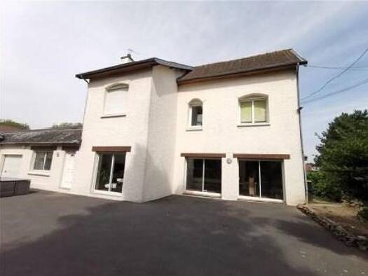 Maison à louer 1 590 € 6 pièces 3 chambres 162 m² Anzin-Saint-Aubin 62223