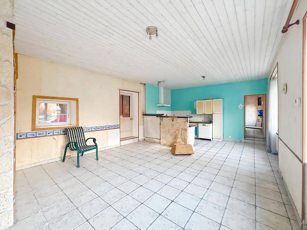 Maison à vendre, 140m², LE PONT DE BEAUVOISIN