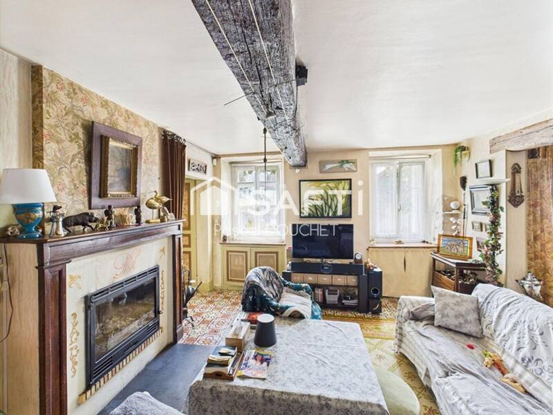 Maison à vendre, 218m², REIMS