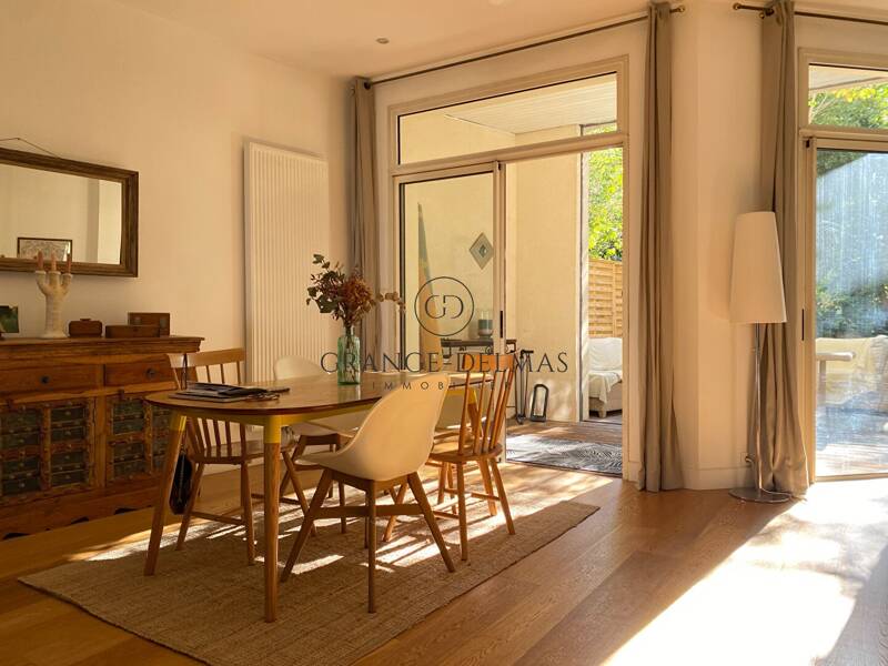 Maison à vendre, 167m², BORDEAUX