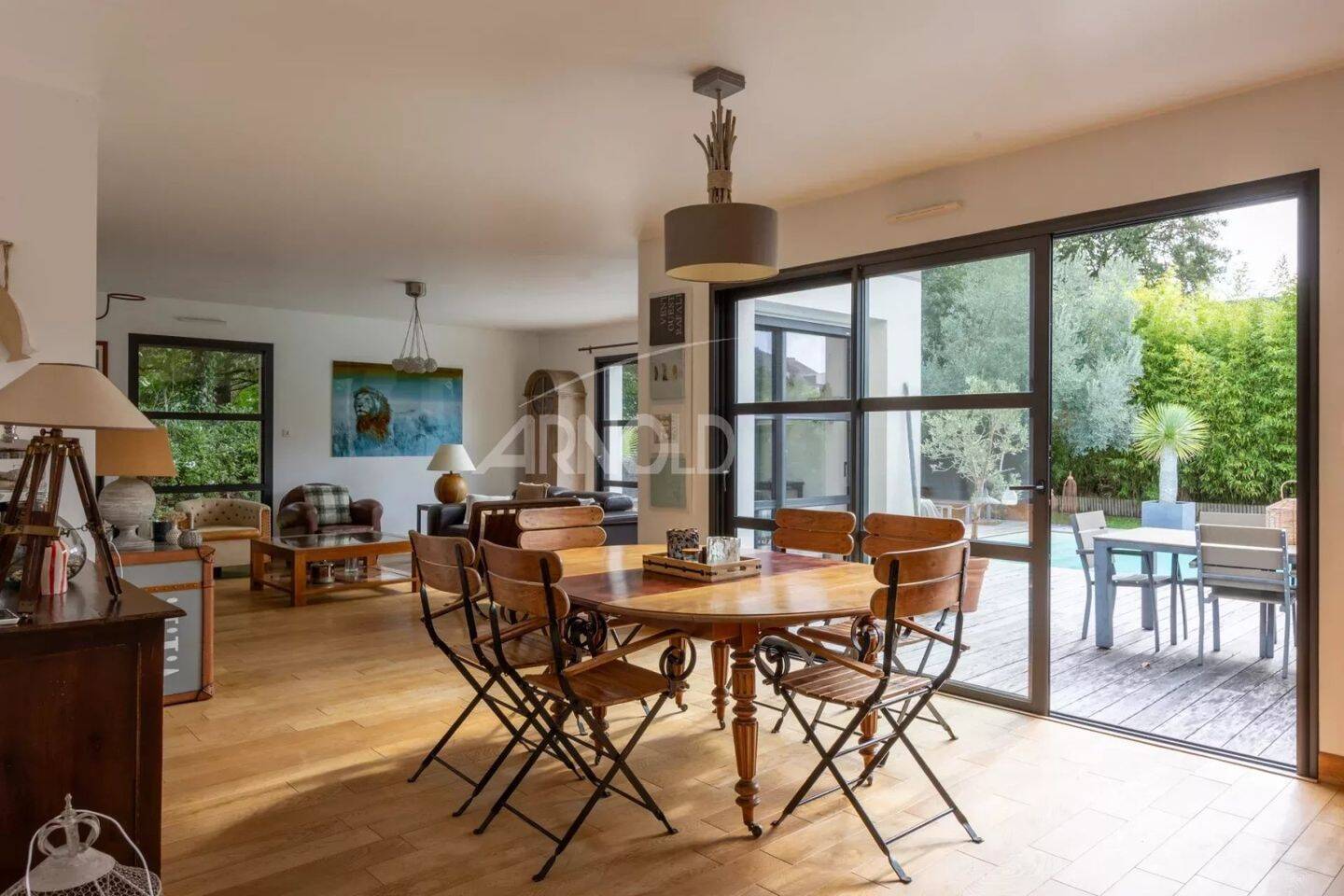 Maison à vendre, 160m², VANNES
