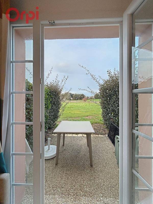 Maison à vendre, 32m², TALMONT SAINT HILAIRE
