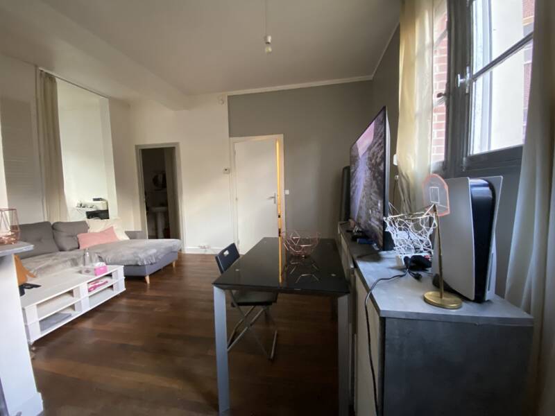 Maison à vendre, 37m², AMIENS