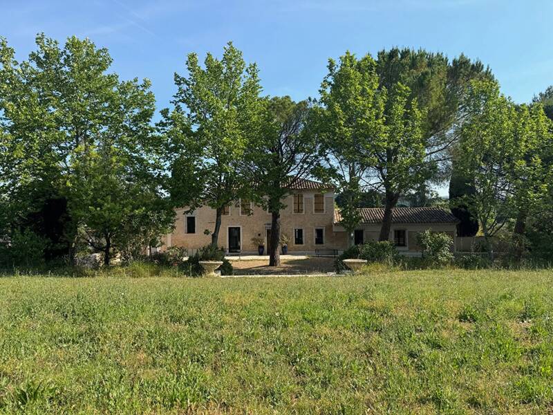 Maison à vendre, 270m², AIX EN PROVENCE