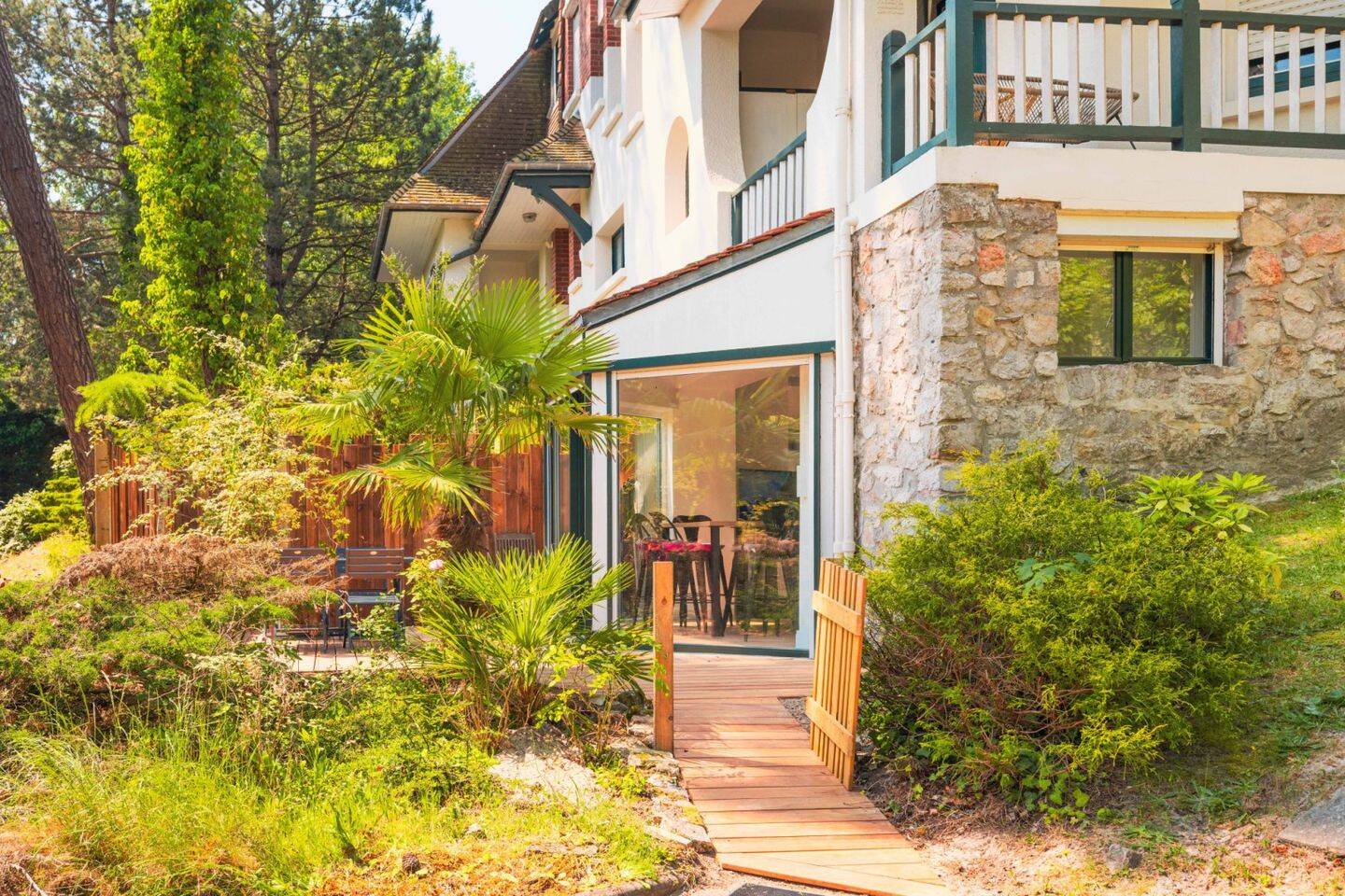 Maison à vendre, 68m², LE TOUQUET PARIS PLAGE