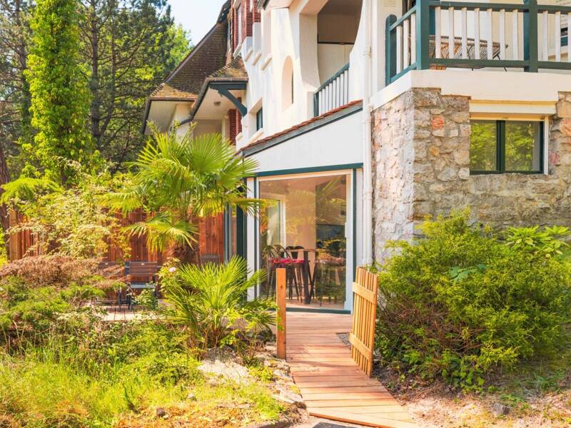 Maison à vendre, 68m², LE TOUQUET PARIS PLAGE