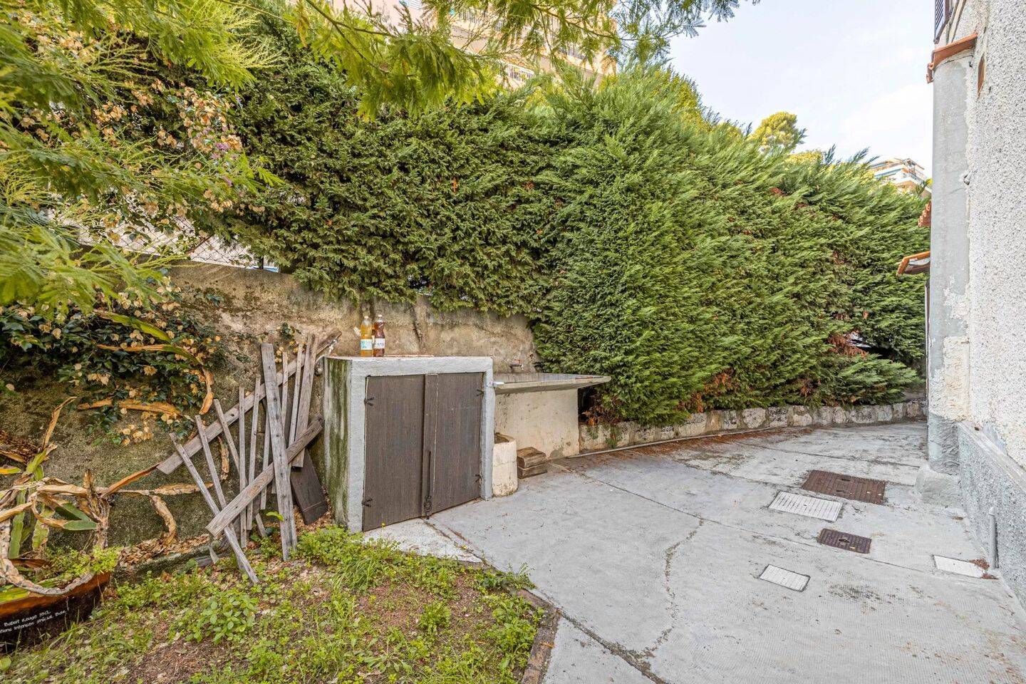 Maison Individuelle avec Jardin LANTERNE — 13