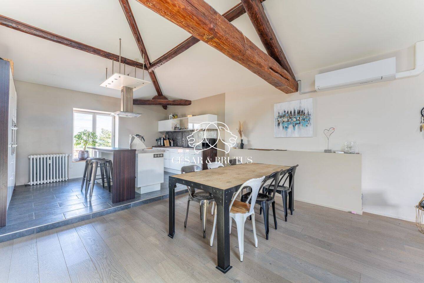 Maison à vendre, 111m², SAINT GERMAIN AU MONT D'OR