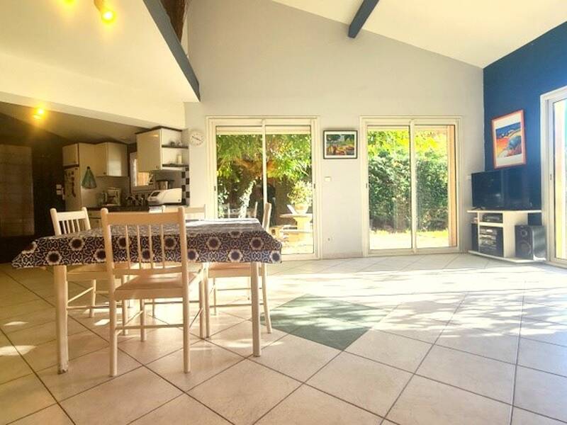Maison à vendre, 160m², TOULOUSE