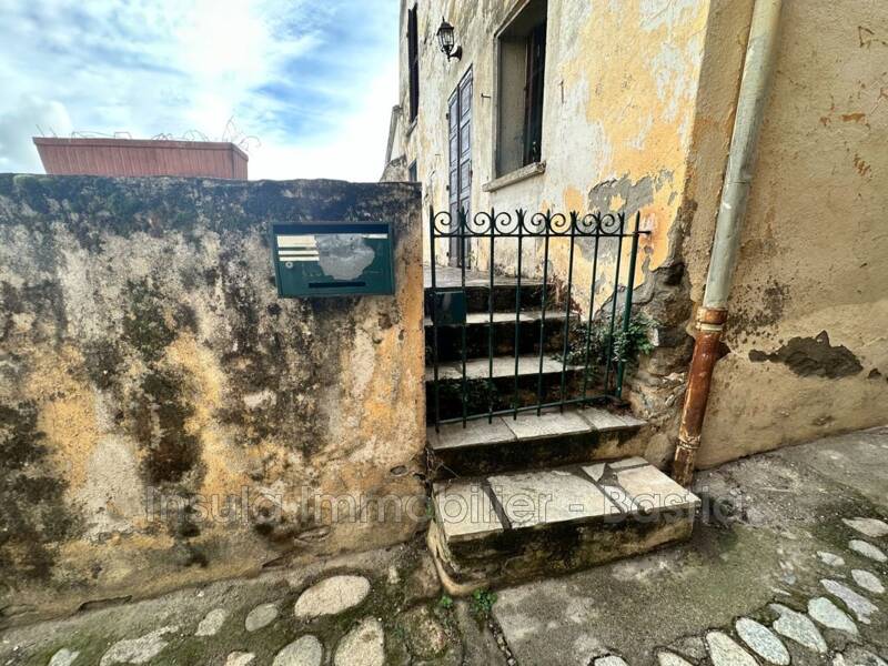 Maison à vendre, 150m², CORTE