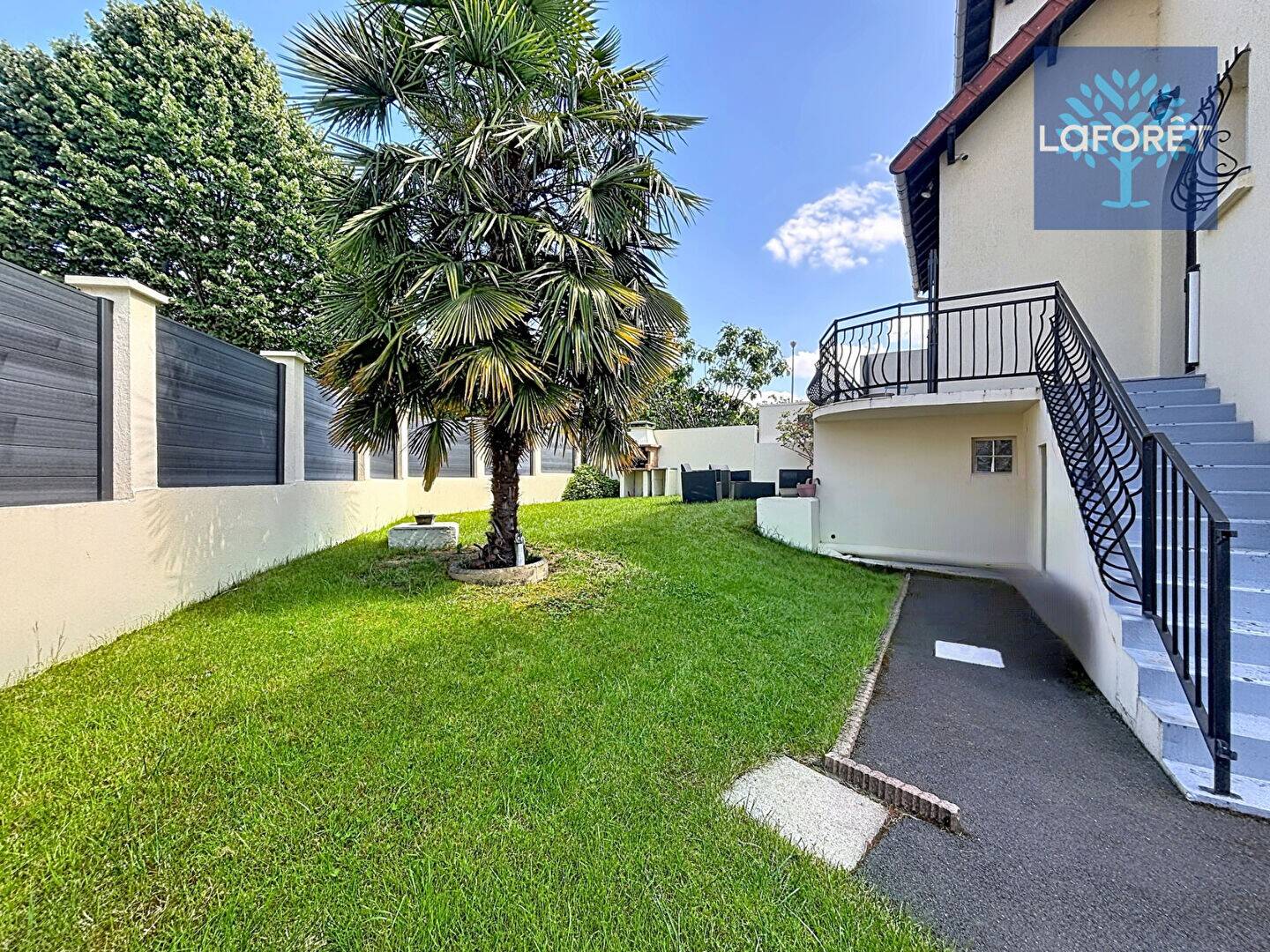 Maison à vendre, 130m², NOISY LE GRAND