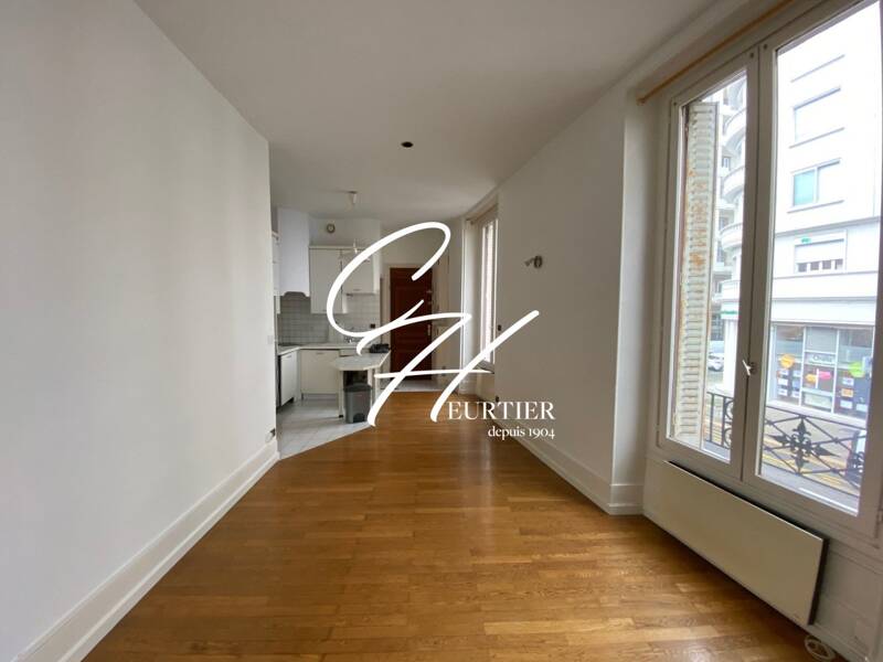 Maison à louer, 39m², GRENOBLE