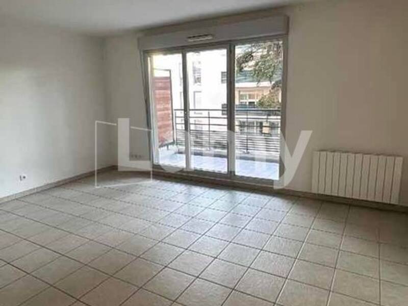 Maison à louer, 61m², TASSIN LA DEMI LUNE