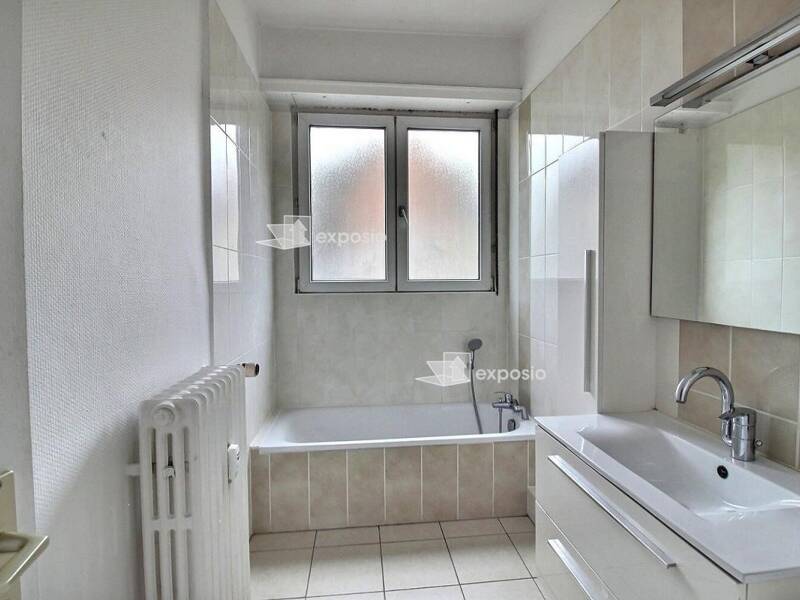 Maison à louer, 91m², STRASBOURG