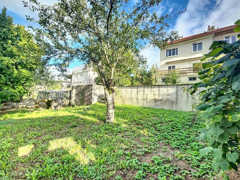 Maison à vendre, 75m², DIJON