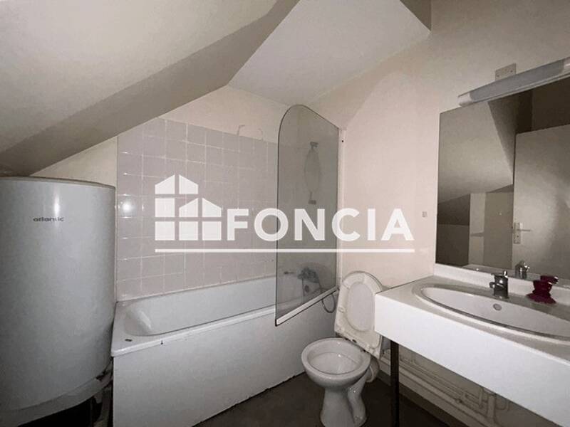 Maison à louer, 24m², ORLEANS