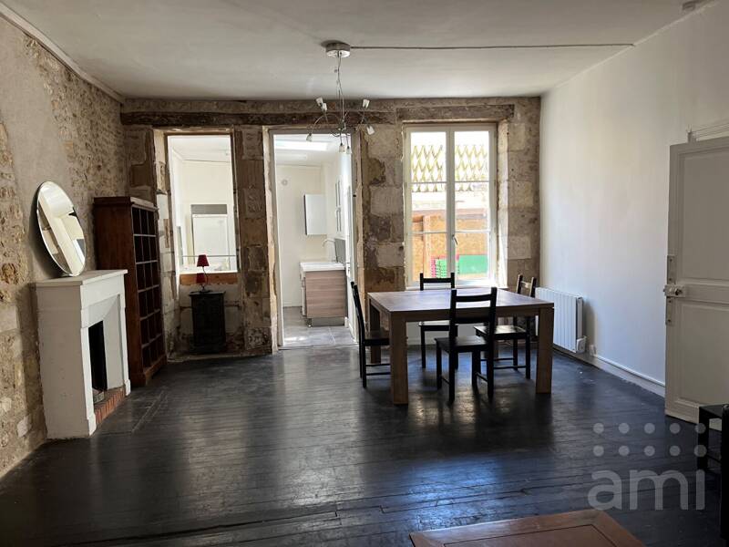 Maison à vendre, 144m², POITIERS