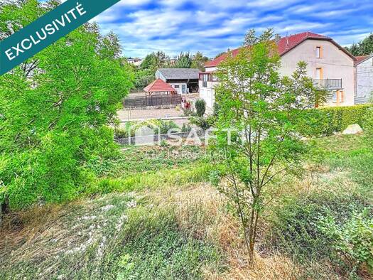 Maison à vendre 115 000 € 5 pièces 3 chambres 139 m² 382 m² de terrain Flastroff 57320
