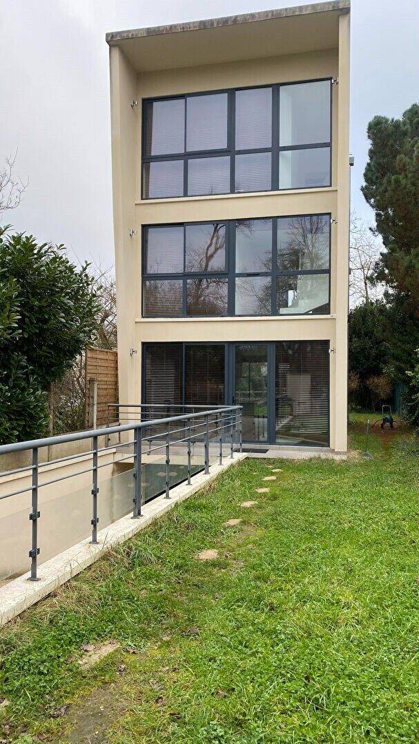 Maison à vendre, 90m², MAISONS LAFFITTE