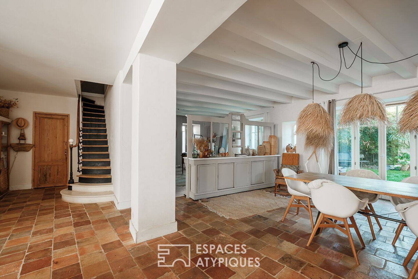 Maison à vendre, 261m², SAINTE MARIE DE RE