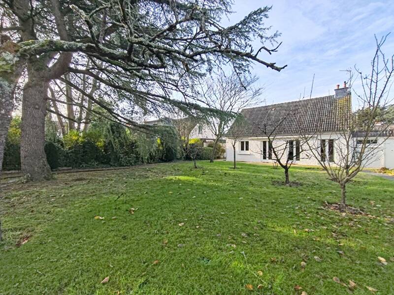 Maison à vendre, 123m², NANTES