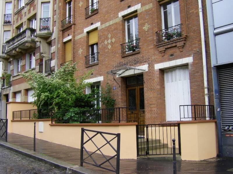 Maison à vendre, 15m², PARIS 15E