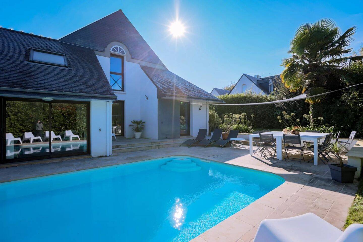 Maison à vendre, 163m², VANNES