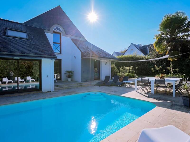 Maison à vendre, 163m², VANNES