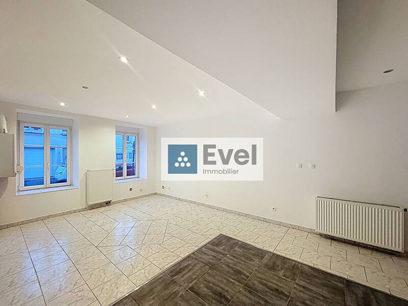 Maison à louer, 61m², BOULAY MOSELLE