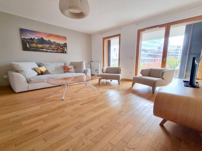 Maison à louer, 76m², BOULOGNE BILLANCOURT