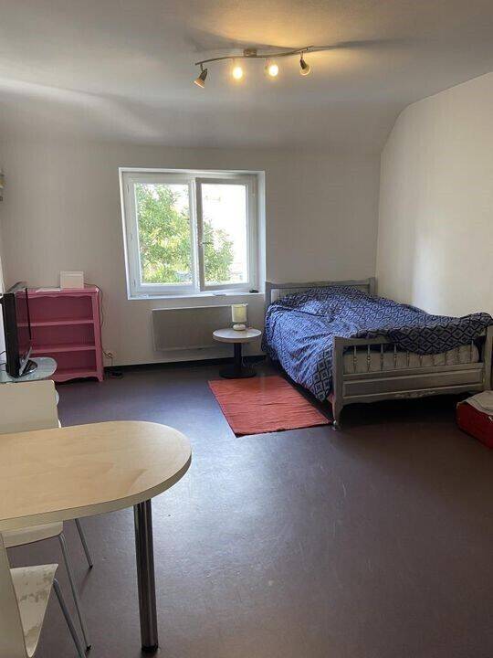 Studio de 25m2 à louer sur Angers — 1